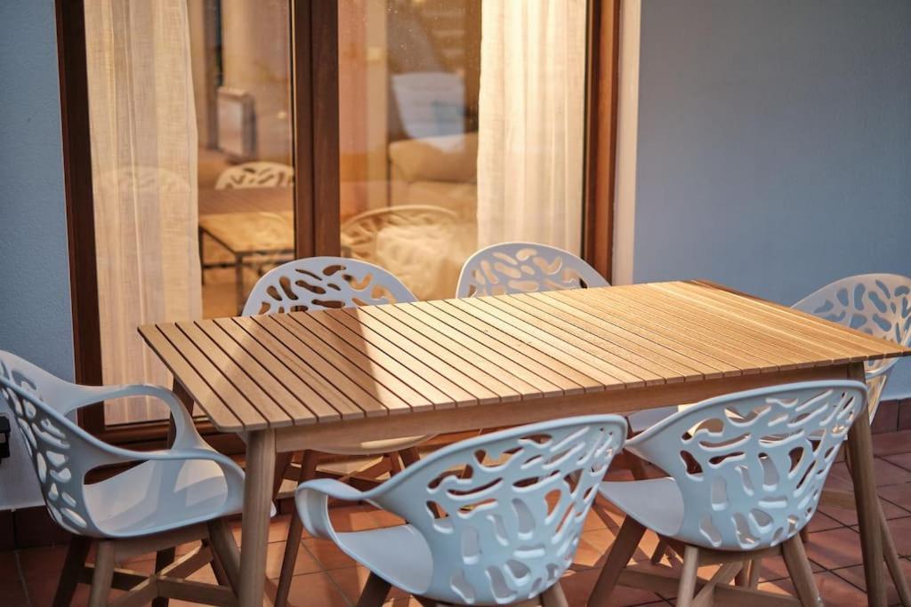 Vila Yuhom, Casas Con Alma. Xacedos 3 Mino Exteriér fotografie