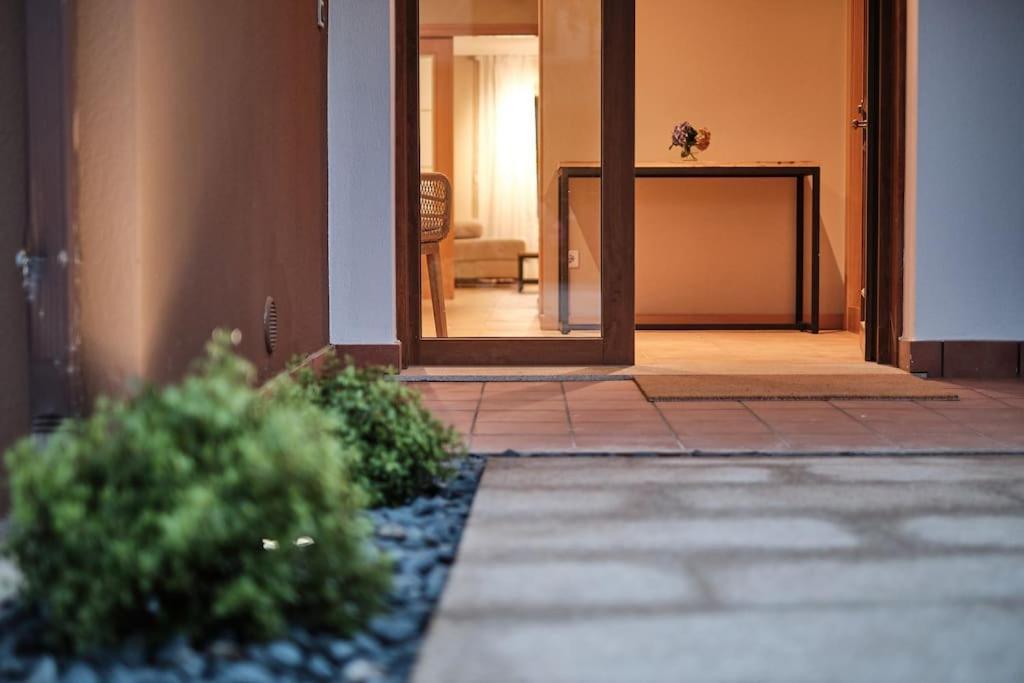 Vila Yuhom, Casas Con Alma. Xacedos 3 Mino Exteriér fotografie